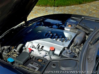 Jaguar XK8 | 65 971 mil 2003