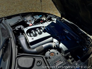 Jaguar XK8 | 65 971 mil 2003