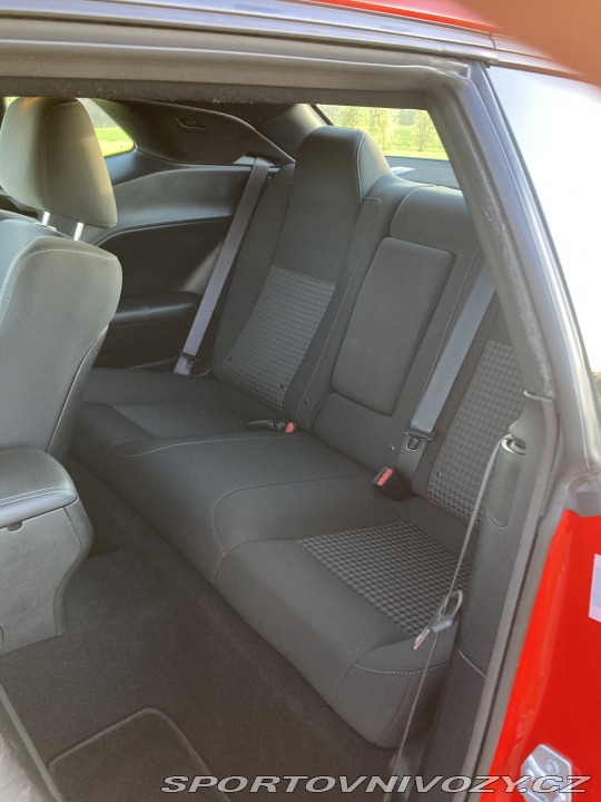 Dodge Challenger R/T 5.7 2019