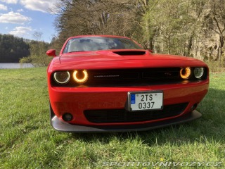 Dodge Challenger R/T 5.7 2019