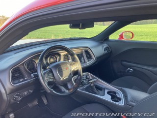 Dodge Challenger R/T 5.7 2019