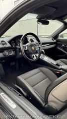 Porsche Cayman T 2019