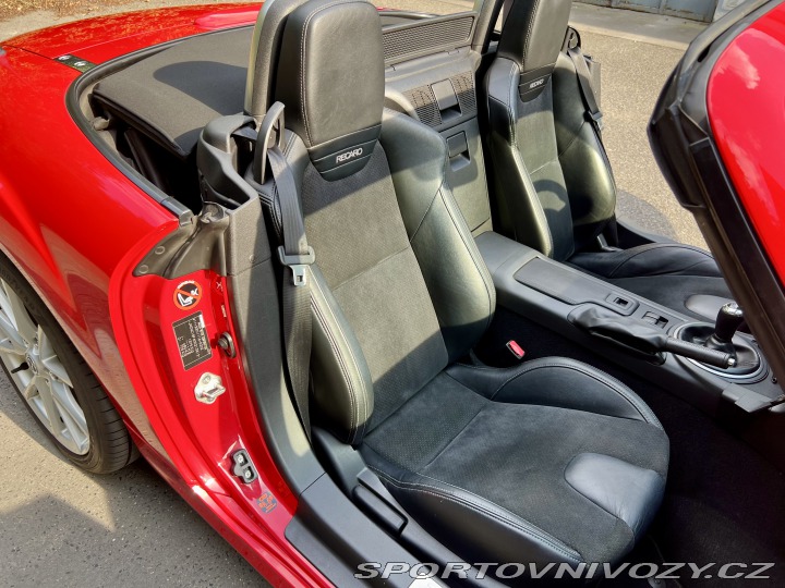 Mazda MX-5  2010
