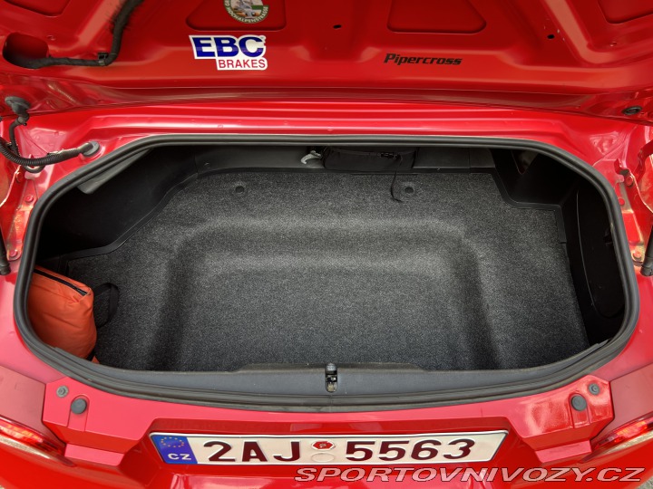 Mazda MX-5  2010