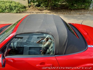Mazda MX-5  2010