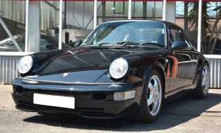 Porsche 911 964 Carrera 2