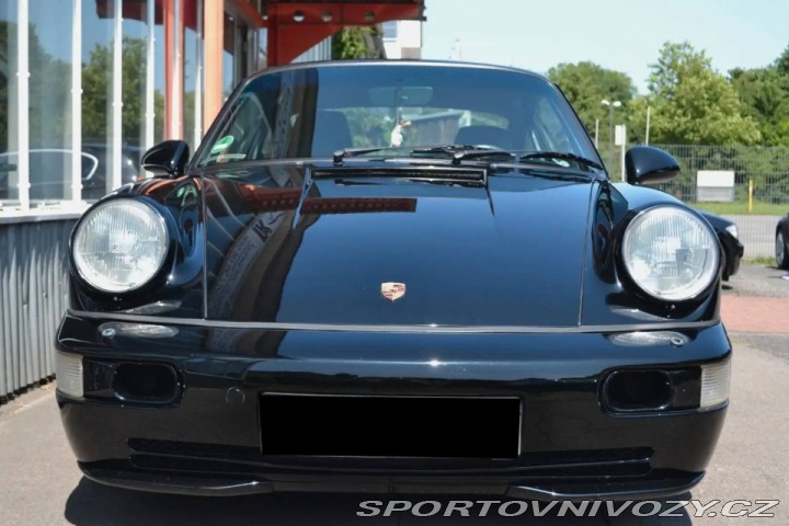 Porsche 911 964 Carrera 2 1993
