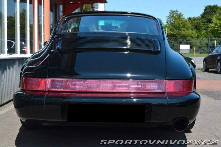 Porsche 911 964 Carrera 2 1993