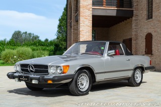 Mercedes-Benz SL 450