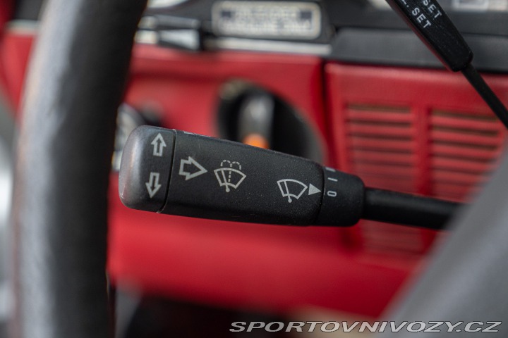 Mercedes-Benz SL 450 1977