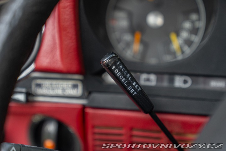 Mercedes-Benz SL 450 1977
