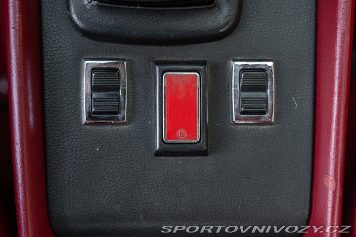 Mercedes-Benz SL 450 1977