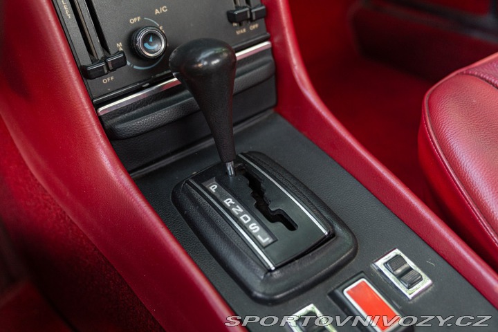 Mercedes-Benz SL 450 1977