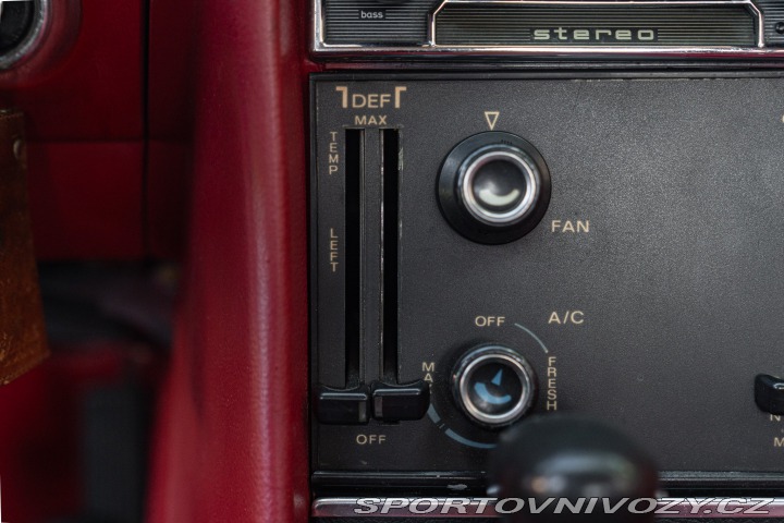 Mercedes-Benz SL 450 1977
