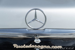 Mercedes-Benz SL 450 1977