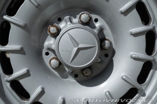 Mercedes-Benz SL 450 1977