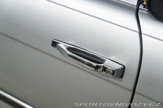 Mercedes-Benz SL 450 1977