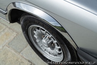 Mercedes-Benz SL 450 1977