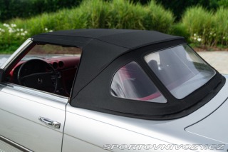 Mercedes-Benz SL 450 1977