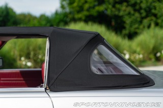 Mercedes-Benz SL 450 1977