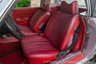Mercedes-Benz SL 450 1977