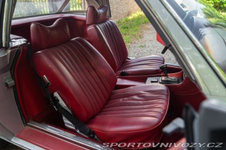 Mercedes-Benz SL 450 1977