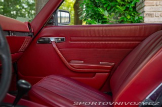Mercedes-Benz SL 450 1977