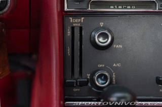 Mercedes-Benz SL 450 1977
