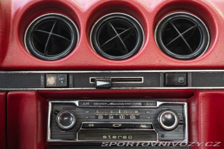Mercedes-Benz SL 450 1977