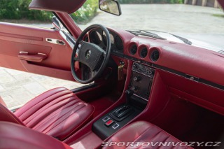 Mercedes-Benz SL 450 1977