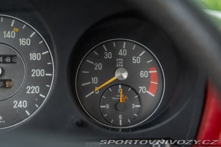Mercedes-Benz SL 450 1977