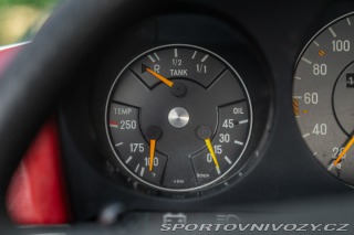 Mercedes-Benz SL 450 1977