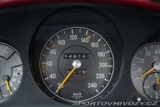 Mercedes-Benz SL 450 1977