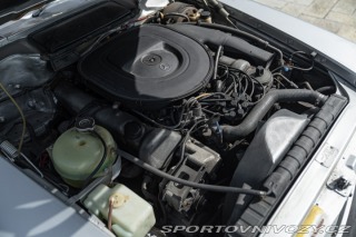 Mercedes-Benz SL 450 1977