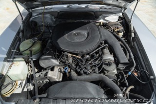 Mercedes-Benz SL 450 1977