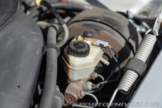 Mercedes-Benz SL 450 1977