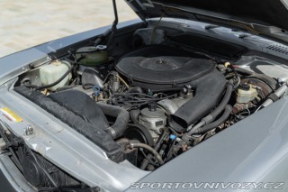 Mercedes-Benz SL 450 1977