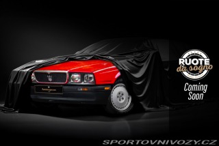 Maserati  KARIF
