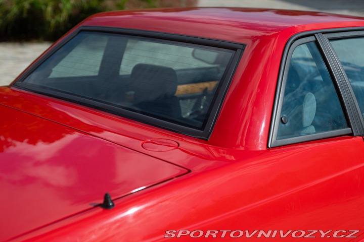 Maserati Ostatní modely KARIF 1991