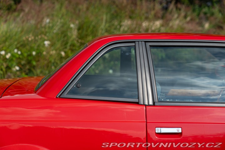 Maserati Ostatní modely KARIF 1991