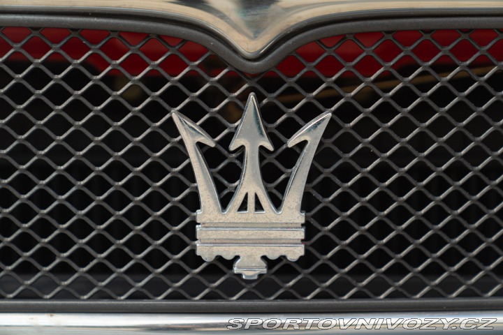 Maserati Ostatní modely KARIF 1991