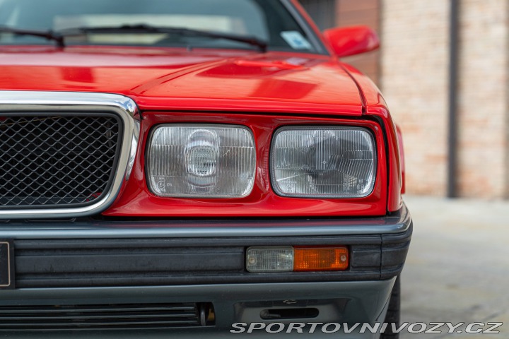 Maserati Ostatní modely KARIF 1991