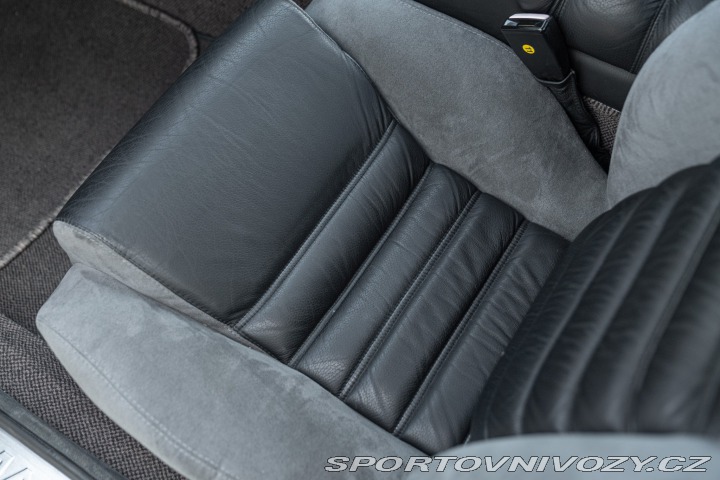 Maserati Ostatní modely KARIF 1991