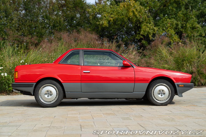 Maserati Ostatní modely KARIF 1991