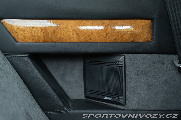 Maserati Ostatní modely KARIF 1991