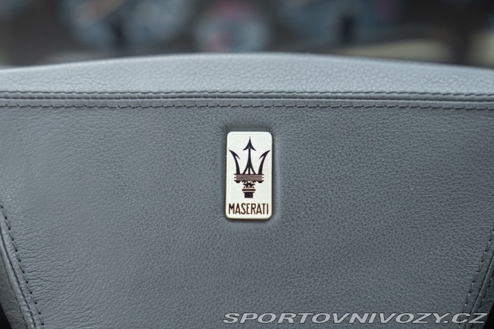Maserati Ostatní modely KARIF 1991