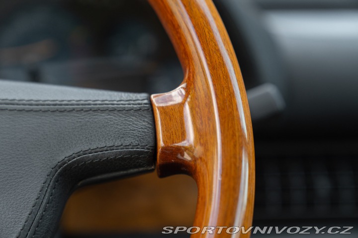 Maserati Ostatní modely KARIF 1991