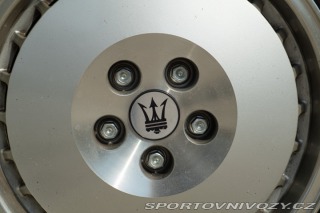 Maserati Ostatní modely KARIF 1991