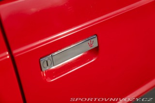 Maserati Ostatní modely KARIF 1991