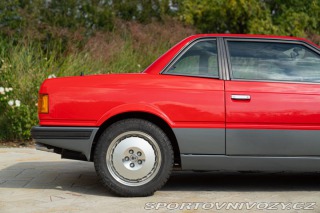 Maserati Ostatní modely KARIF 1991